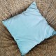 Coussin tissu vintage 4