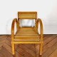 Fauteuil Baumann pour enfants