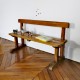 Banc ancien pour enfants