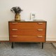 Commode vintage Ecorce