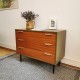 Commode vintage Ecorce