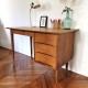 Bureau vintage taille adulte