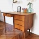 Bureau vintage taille adulte