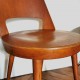 Chaise Baumann vintage