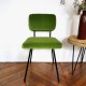 Chaise Airborne verte