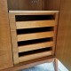 Armoire dressing années 50