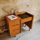 Bureau d'appoint STAG