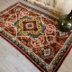 Tapis vintage 190x115cm