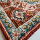 Tapis vintage 190x115cm