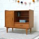 Commode bahut 1 niche