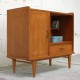 Commode bahut 1 niche 2