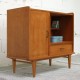 Commode bahut 1 niche