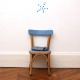 Petite chaise en bois courbé alizé 1