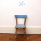 Petite chaise en bois courbé alizé 3