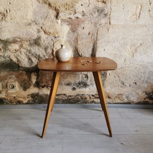 Petite table basse vintage