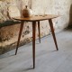 Petite table basse vintage