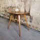 Petite table basse vintage