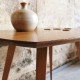 Petite table basse vintage