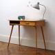 Bureau moderniste