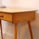 Bureau moderniste