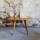 Petite table basse vintage