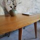 Petite table basse vintage