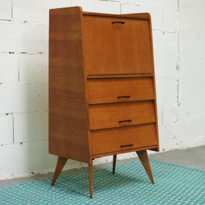 Little secretaire 50s