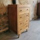 Commode ancienne 4 tiroirs