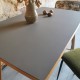 Table de ferme ancienne 1m60