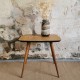 Petite table basse vintage