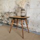 Petite table basse vintage