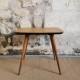 Petite table basse vintage