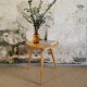 Petite table basse vintage