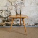 Petite table basse vintage