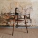 Petite table basse vintage