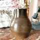 Vase en grès ancien