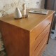 Commode vintage Stag 3 tiroirs Y6vNaN