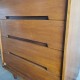 Commode vintage Stag 3 tiroirs Y6vNaN