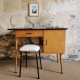 Bureau Baumann vintage 