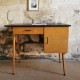 Bureau Baumann vintage 