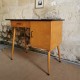 Bureau Baumann vintage 