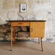 Bureau Baumann vintage 