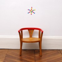 Little Baumann armchair