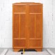 Armoire en bois années 50 1