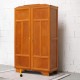 Armoire en bois années 50 2