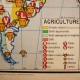Carte scolaire Amérique du Sud 3