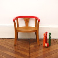 Little Baumann armchair