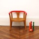 Little Baumann armchair