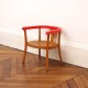 Little Baumann armchair