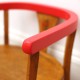 Little Baumann armchair